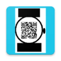 QR Code to Smart Watch icon