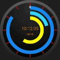 Pop WatchFace icon