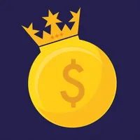 Kingcoins - Earn Money icon