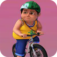 Vir the boy Hero Games icon