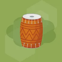 Dhol - Virtual Indian Drum icon