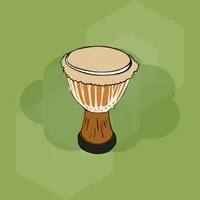 Virtual Percussion icon