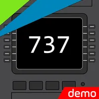 Virtual CDU DEMO icon