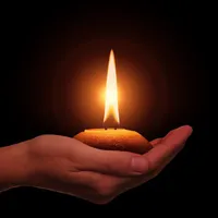 Virtual Candle HD - Relax icon