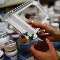 PCAT Pharmacy Flashcards icon