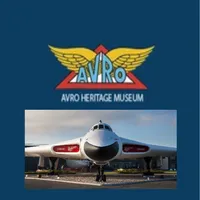 Avro Heritage Museum icon