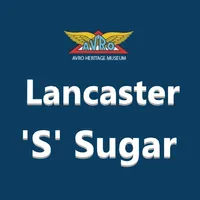 Avro Lancaster 'S' Sugar icon