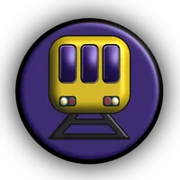 TDF - Train Driver Foundation icon