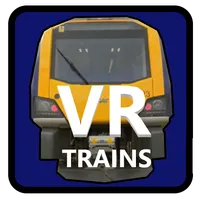 VR Trains - Class 195 DMU Sim icon