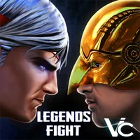 fight of the legends 5 icon