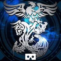 Beasts of Legend VR Cardboard icon