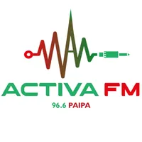Activa FM 96.6 Paipa icon