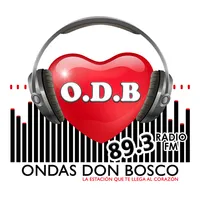 Ondas Don Bosco icon