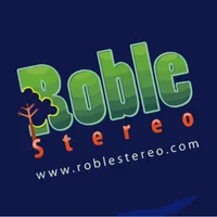 Roble Stereo icon