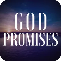 God Promises – Blessing, Deliv icon