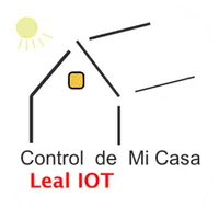 My Home IOT icon