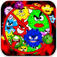 Vírus Combat icon