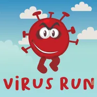 Virus Run icon