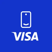 Visa Mobile – online payments icon