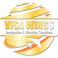Visa Wings Immigration icon