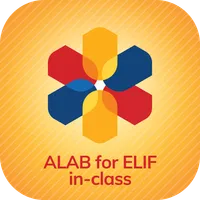 ALAB ELiF In-class icon