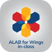 ALAB Wings In-class icon