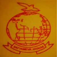 Sri Vishwa Shanthi School, Koh icon