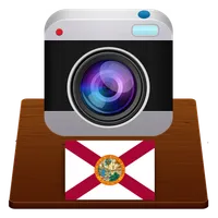 Florida Webcams - Traffic cams icon