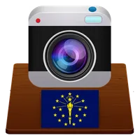 Cameras Indiana - traffic cams icon