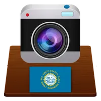 Cameras South Dakota Traffic icon