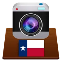 Cameras Texas - Traffic cams icon