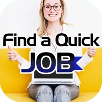 Search Job Without Experience  icon