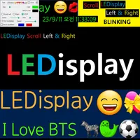 LEDisplay icon
