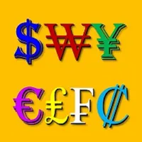 Currency App icon