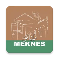 Visit Meknès icon