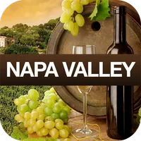 Napa Valley Mobile Concierge icon