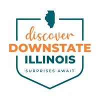 Discover Downstate Illinois icon