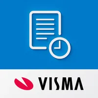 Visma DvPro Timefangst icon