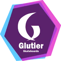 Glutier Skateboards icon