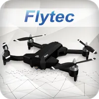 Flytec GPS icon