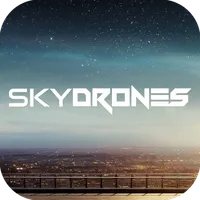 Sky Drone icon