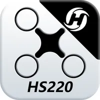 HS CROSS icon