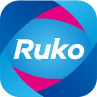 RUKO DRONE icon