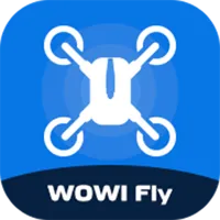 WOWI FLY icon