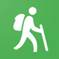 Wander-App icon