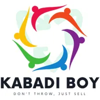 Kabadi boy-Sell scrap online icon