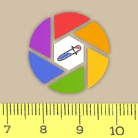 ColorMeter - color picker RGB icon