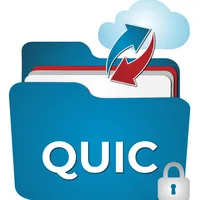 QUIC File Manager icon