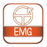 EMG Biofeedback icon