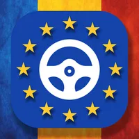 Chestionare Auto DRPCIV 2023 icon